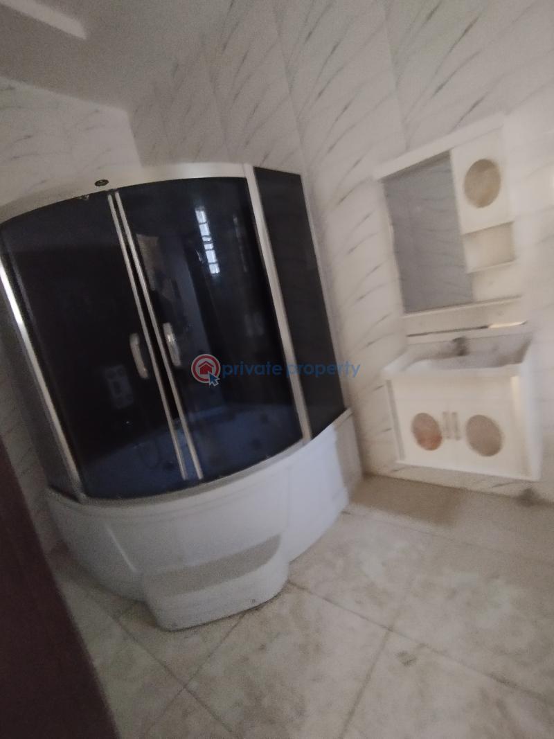 4 bedroom Semi detached Duplex For Rent Estate Lekki Lagos - 20
