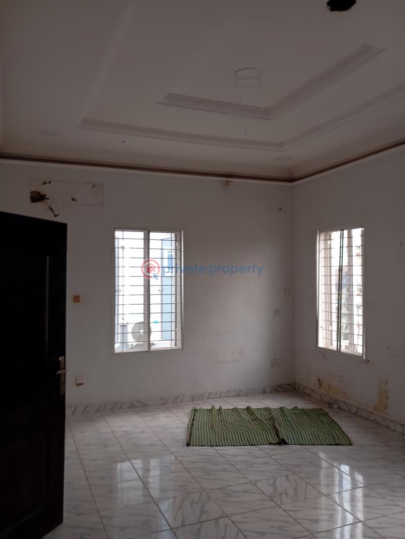 4 bedroom Duplex For Rent Ogundana Allen Avenue Ikeja Lagos - 3