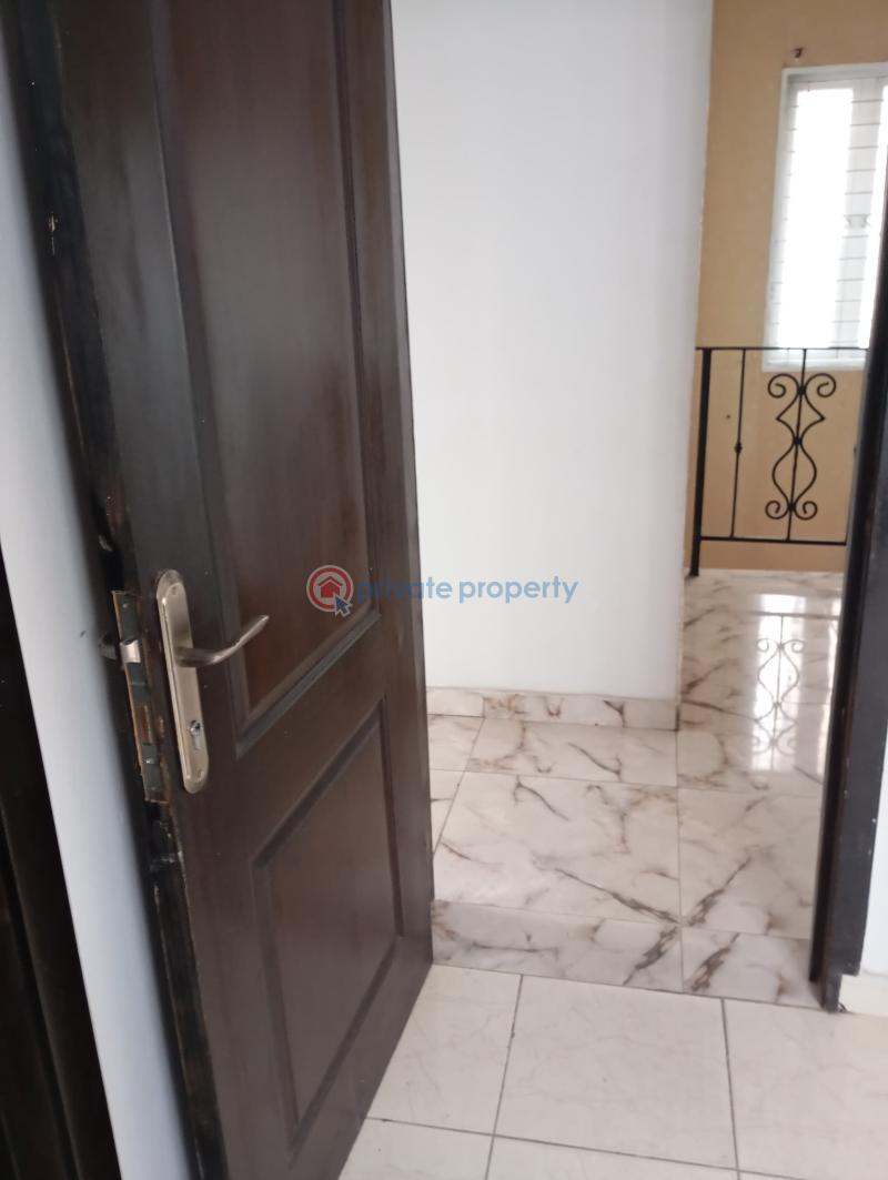 4 bedroom Duplex For Rent Ogundana Allen Avenue Ikeja Lagos - 7