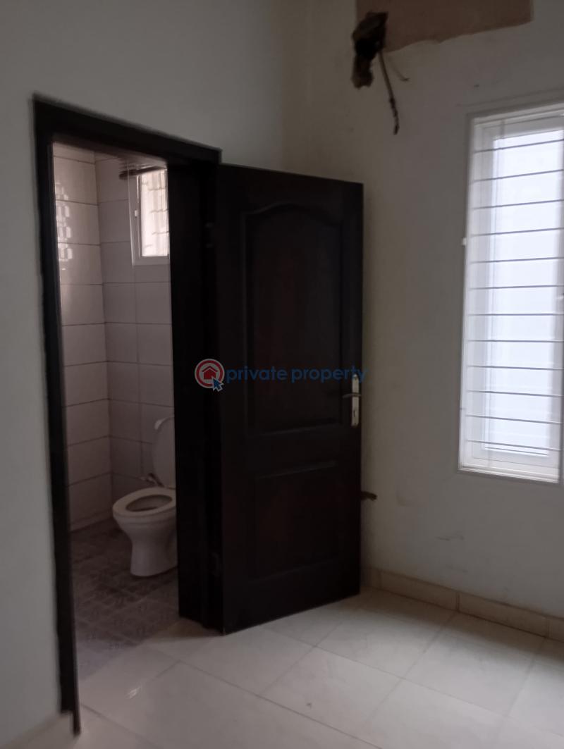 4 bedroom Duplex For Rent Ogundana Allen Avenue Ikeja Lagos - 2