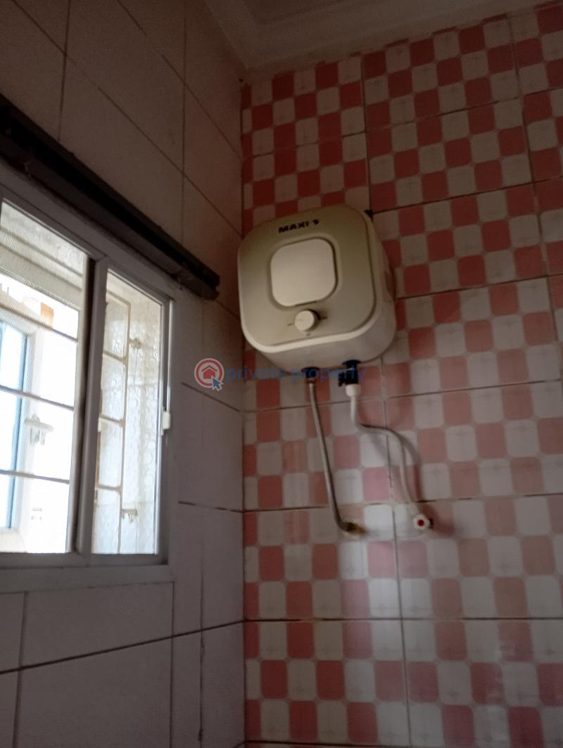 4 bedroom Duplex For Rent Ogundana Allen Avenue Ikeja Lagos - 1