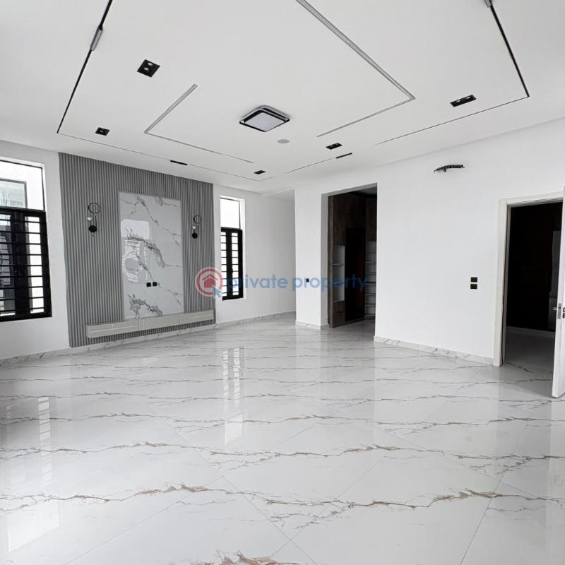 5 bedroom Detached Duplex For Sale Harris Drive Vgc Extension Victoria Garden City Lekki Lagos - 7