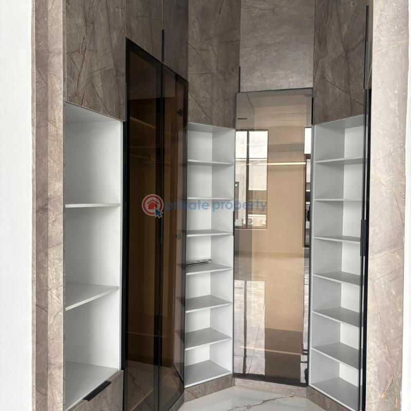 5 bedroom Detached Duplex For Sale Harris Drive Vgc Extension Victoria Garden City Lekki Lagos - 6