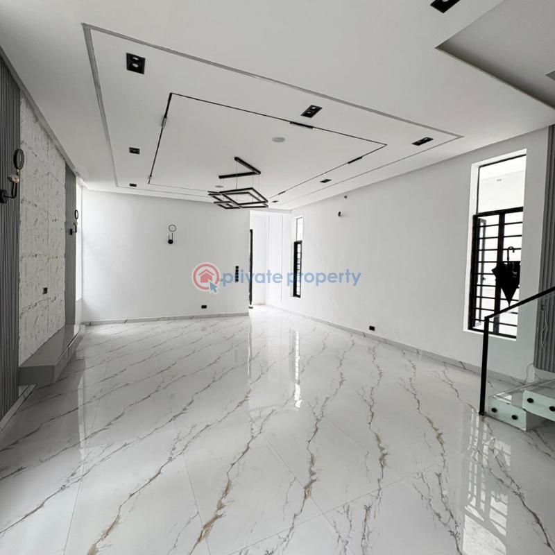 5 bedroom Detached Duplex For Sale Harris Drive Vgc Extension Victoria Garden City Lekki Lagos - 2