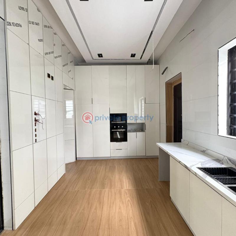 5 bedroom Detached Duplex For Sale Harris Drive Vgc Extension Victoria Garden City Lekki Lagos - 3