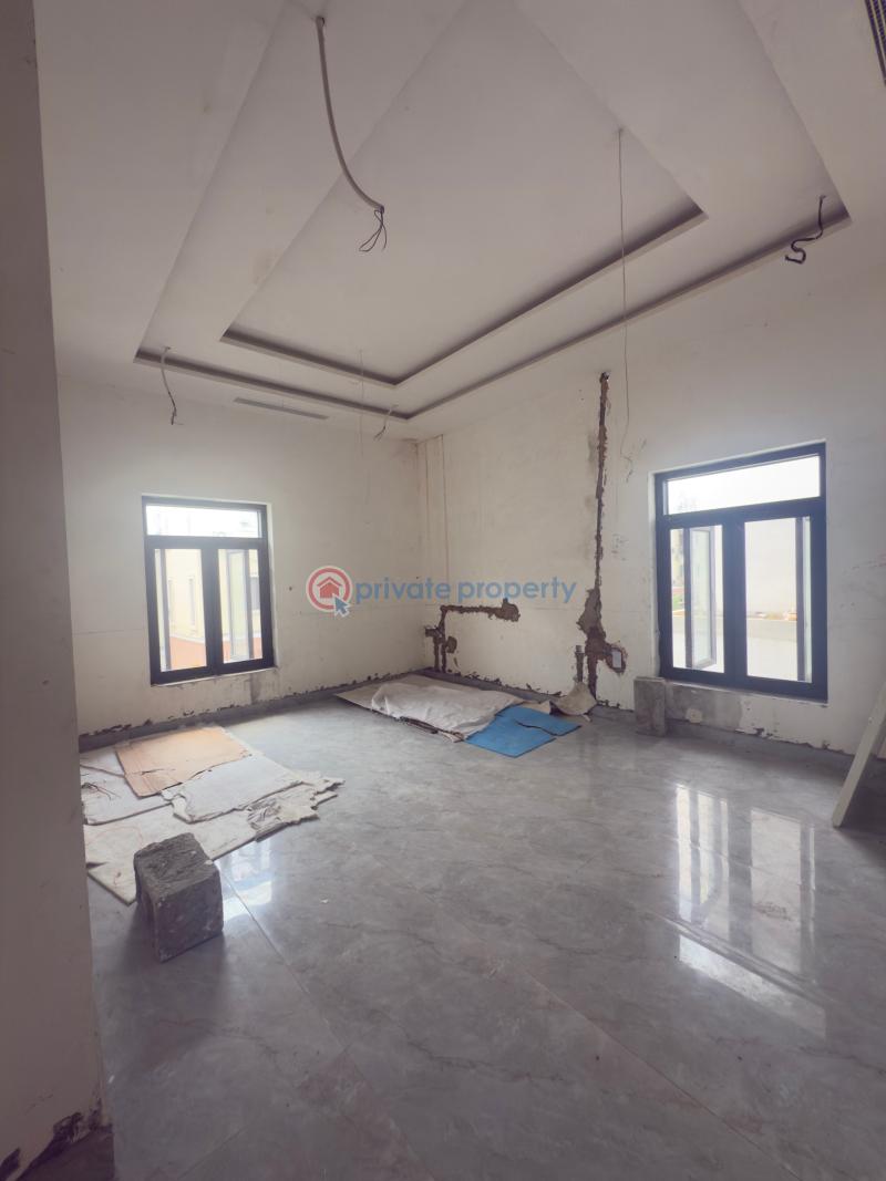 5 bedroom Detached Duplex For Sale Ikoyi Lagos - 9