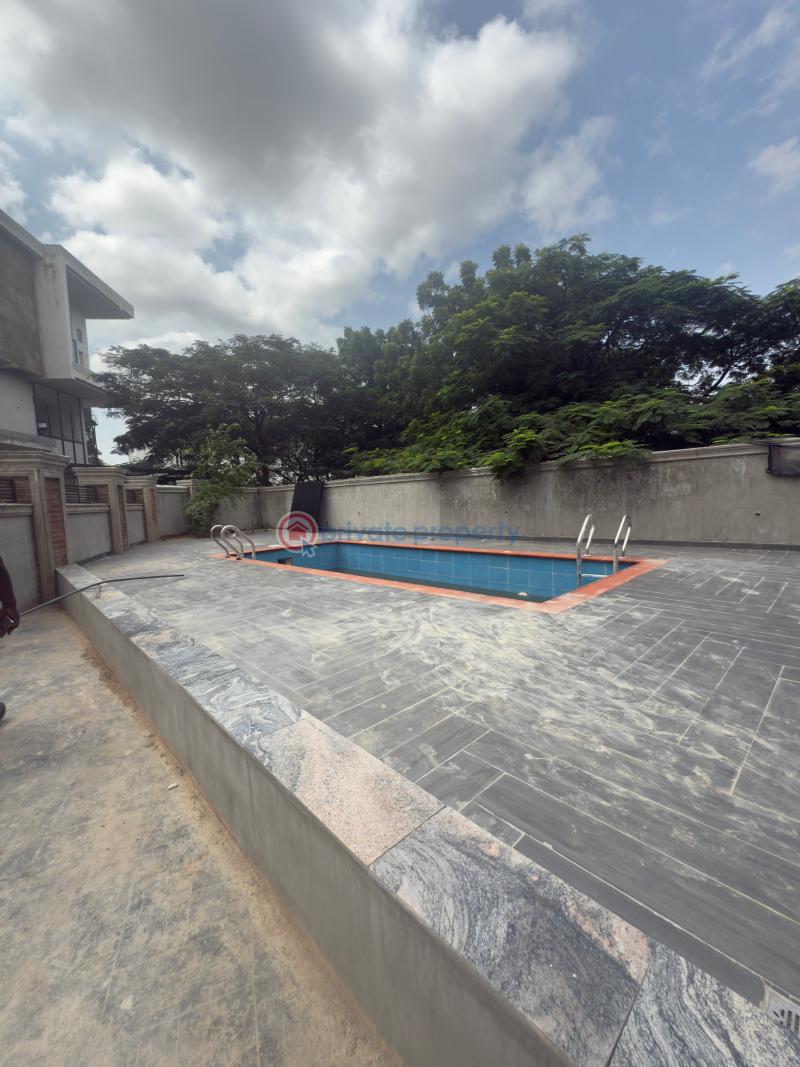 5 bedroom Detached Duplex For Sale Ikoyi Lagos - 2