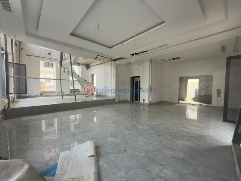 5 bedroom Detached Duplex For Sale Ikoyi Lagos - 10