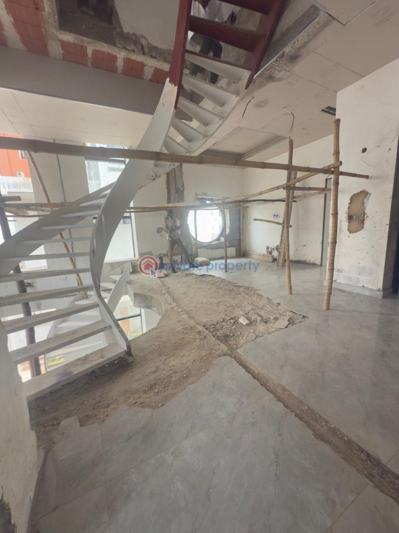 5 bedroom Detached Duplex For Sale Ikoyi Lagos - 6