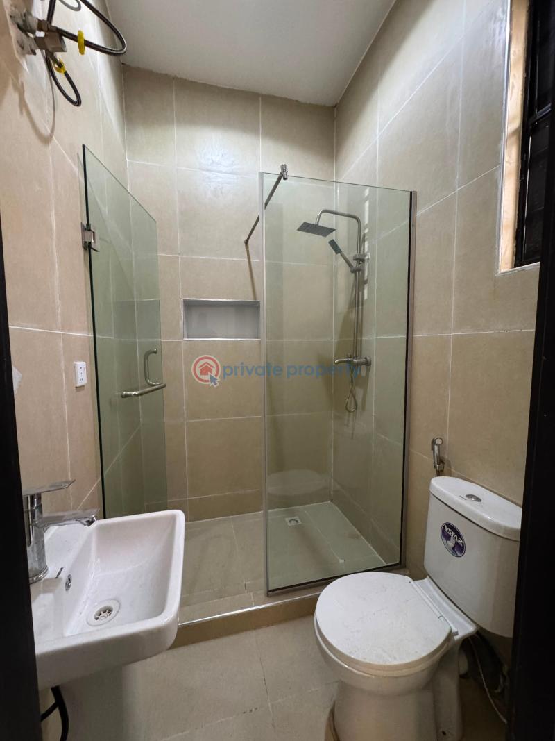 5 bedroom Detached Duplex For Sale Thomas Estate Ajah Lagos - 9