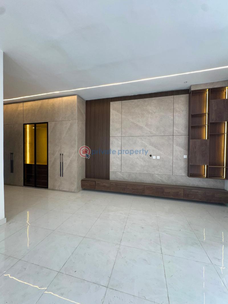 5 bedroom Detached Duplex For Sale Thomas Estate Ajah Lagos - 12
