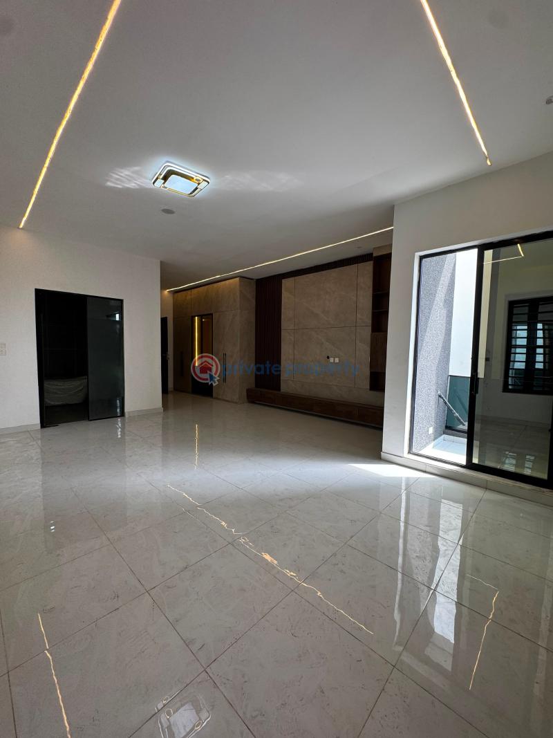 5 bedroom Detached Duplex For Sale Thomas Estate Ajah Lagos - 14