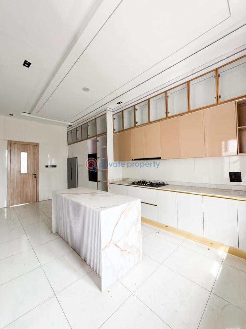 5 bedroom Detached Duplex For Sale Victoria Garden City Lekki Lagos - 7