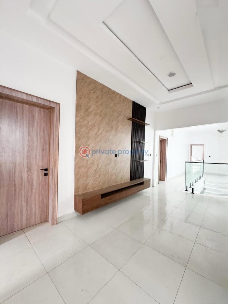 5 bedroom Detached Duplex For Sale Victoria Garden City Lekki Lagos - 8