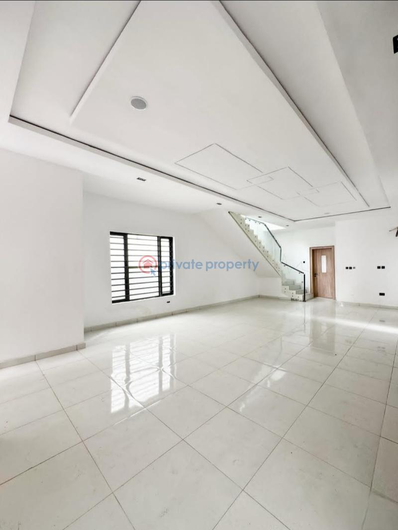 5 bedroom Detached Duplex For Sale Victoria Garden City Lekki Lagos - 1