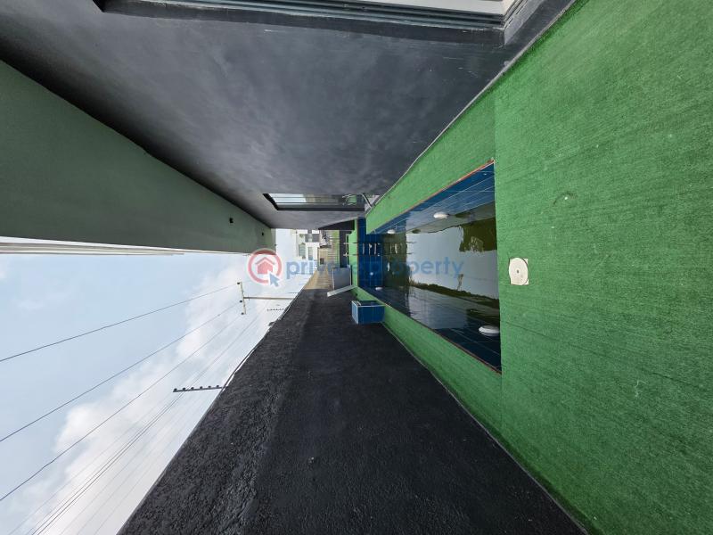 5 bedroom Detached Duplex For Sale Victory Park Estate Osapa London Lekki Lagos - 10