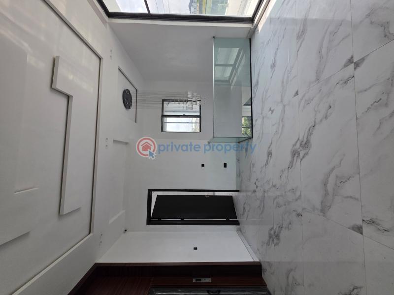 5 bedroom Detached Duplex For Sale Victory Park Estate Osapa London Lekki Lagos - 4