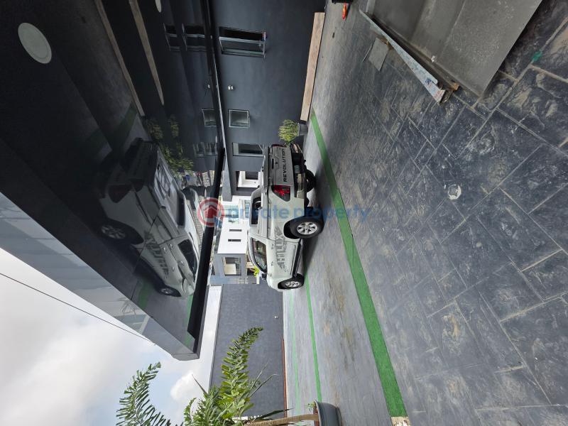 5 bedroom Detached Duplex For Sale Victory Park Estate Osapa London Lekki Lagos - 11