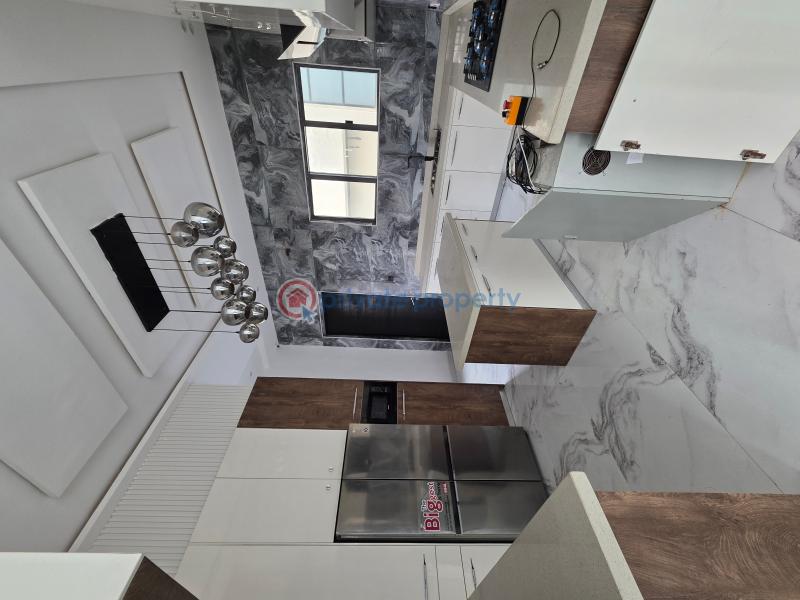 5 bedroom Detached Duplex For Sale Victory Park Estate Osapa London Lekki Lagos - 2