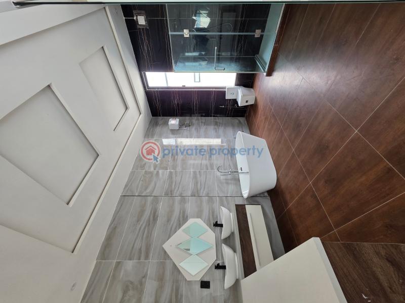 5 bedroom Detached Duplex For Sale Victory Park Estate Osapa London Lekki Lagos - 9