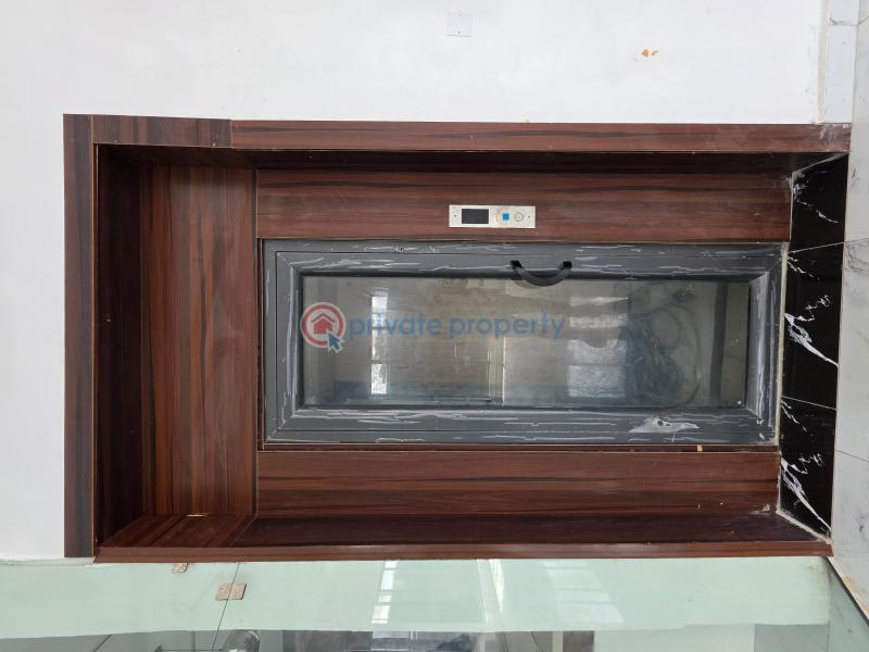 5 bedroom Detached Duplex For Sale Victory Park Estate Osapa London Lekki Lagos - 5