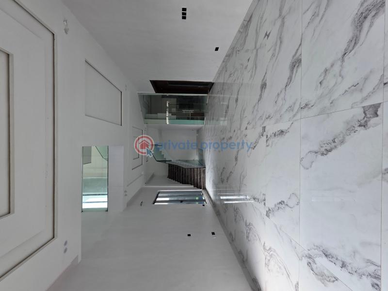 5 bedroom Detached Duplex For Sale Victory Park Estate Osapa London Lekki Lagos - 3