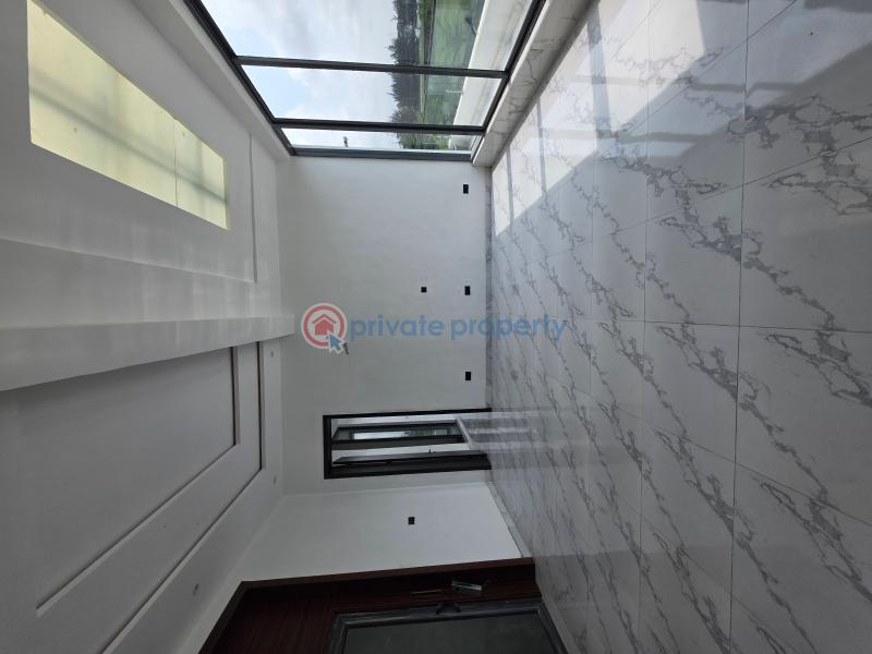 5 bedroom Detached Duplex For Sale Victory Park Estate Osapa London Lekki Lagos - 7