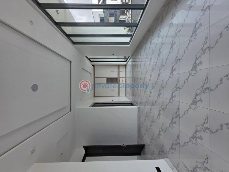 5 bedroom Detached Duplex For Sale Victory Park Estate Osapa London Lekki Lagos - 6