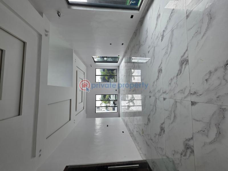 5 bedroom Detached Duplex For Sale Victory Park Estate Osapa London Lekki Lagos - 1