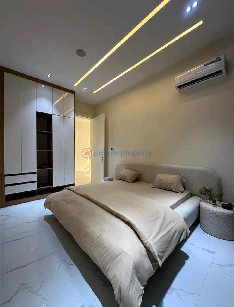 5 bedroom Duplex Short let Palm Residence Estate Jakande Lekki Lagos - 9