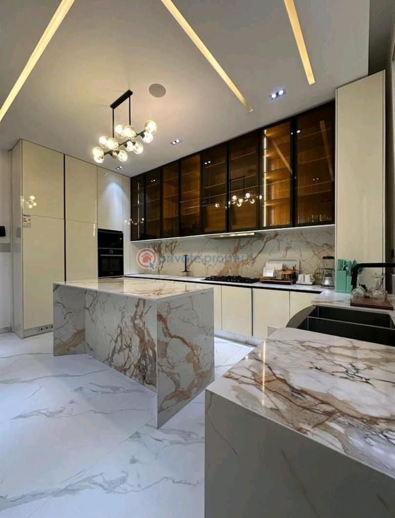 5 bedroom Duplex Short let Palm Residence Estate Jakande Lekki Lagos - 12