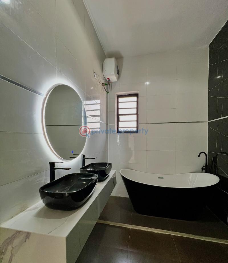 5 bedroom Detached Duplex For Sale Secure Estate At Orchid Lekki Along Lekki Expressway Lagos - 10