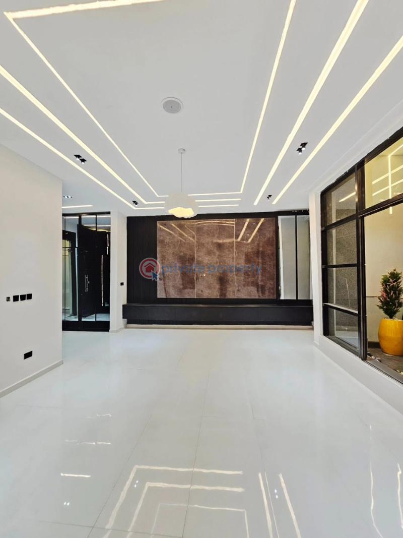 5 bedroom Detached Duplex For Sale Ajah Lekki Ajah Lagos - 4