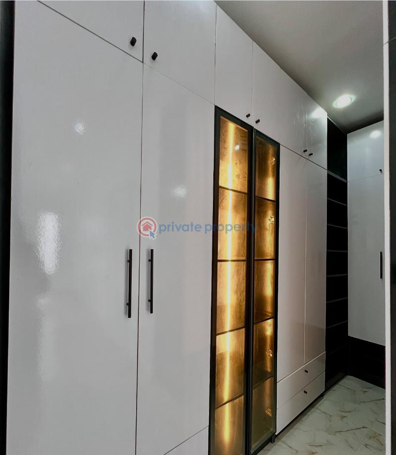 5 bedroom Detached Duplex For Sale Secure Estate At Orchid Lekki Along Lekki Expressway Lagos - 8