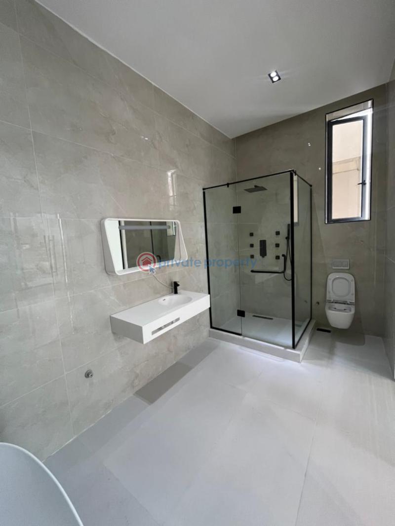 5 bedroom Detached Duplex For Sale Lekki County Lagos Island  - 3