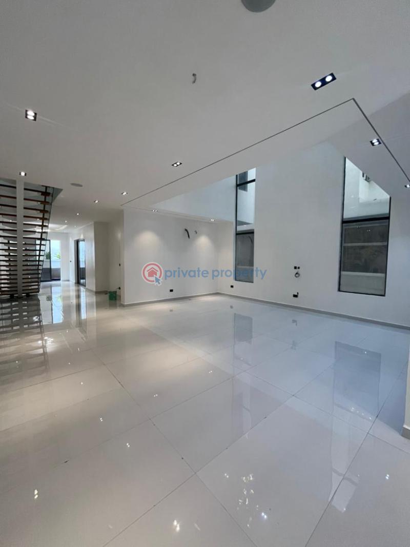 5 bedroom Detached Duplex For Sale Lekki County Lagos Island  - 7
