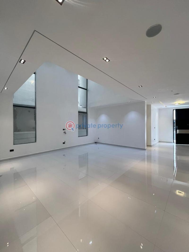 5 bedroom Detached Duplex For Sale Lekki County Lagos Island  - 8