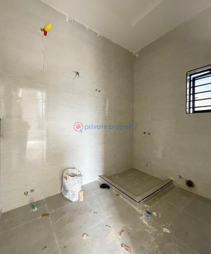 5 bedroom Detached Duplex For Sale Secure Estate After Lbs Ajah Lekki Olokonla Ajah Lagos - 14