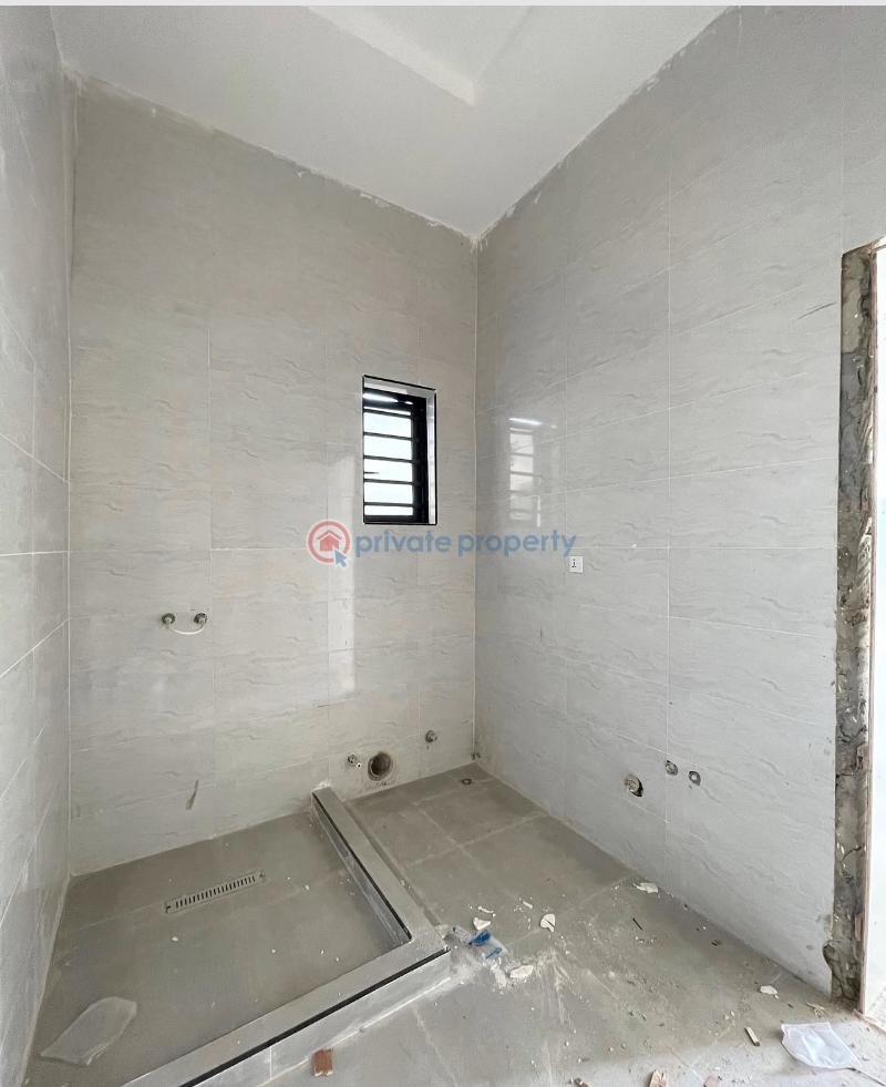 5 bedroom Detached Duplex For Sale Secure Estate After Lbs Ajah Lekki Olokonla Ajah Lagos - 13