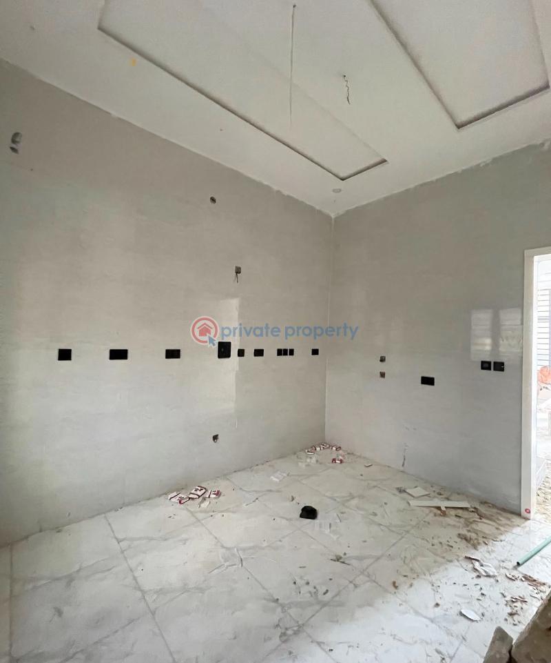 5 bedroom Detached Duplex For Sale Secure Estate After Lbs Ajah Lekki Olokonla Ajah Lagos - 6