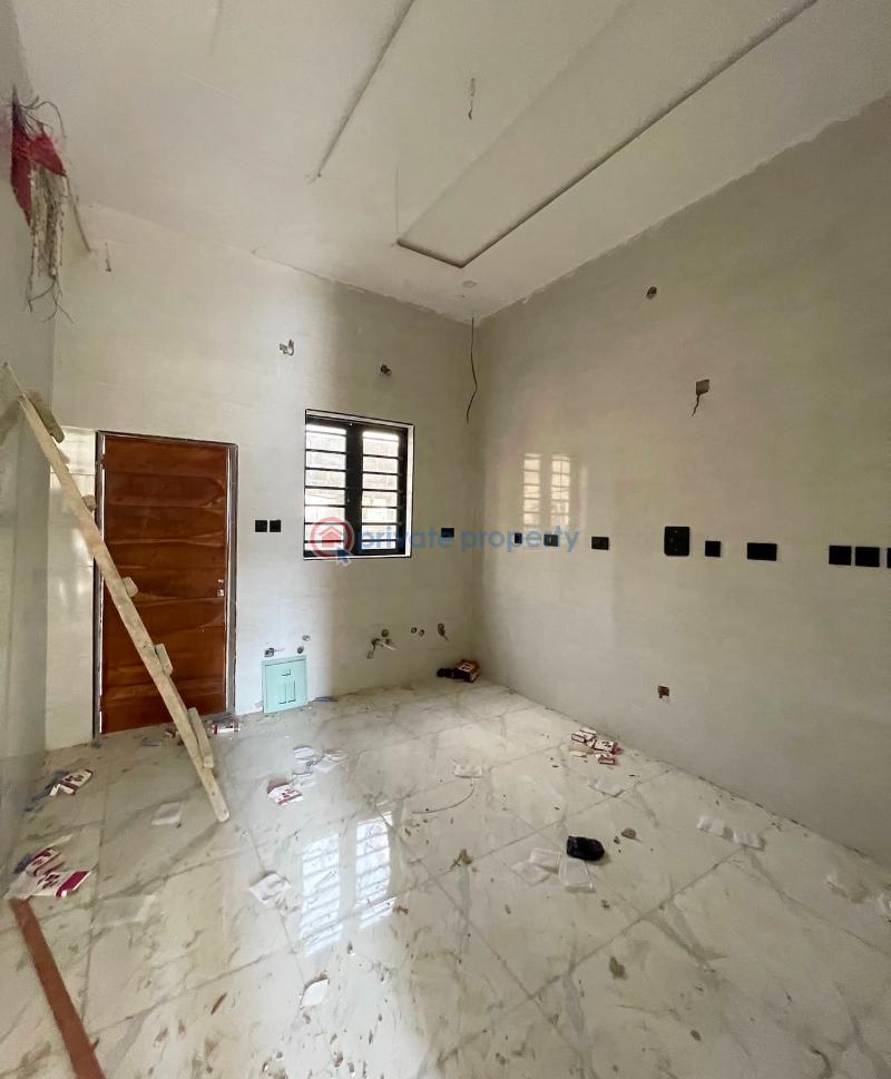 5 bedroom Detached Duplex For Sale Secure Estate After Lbs Ajah Lekki Olokonla Ajah Lagos - 7