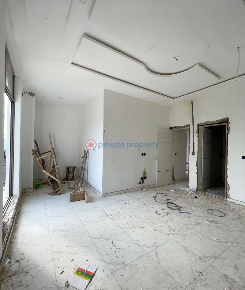 5 bedroom Detached Duplex For Sale Secure Estate After Lbs Ajah Lekki Olokonla Ajah Lagos - 12