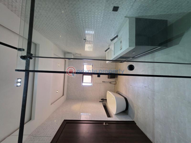 Tastefully 5 bedroom pent maisonette with elevator - 5 5 bedroom Maisonette For Sale Old Ikoyi Lagos - 5