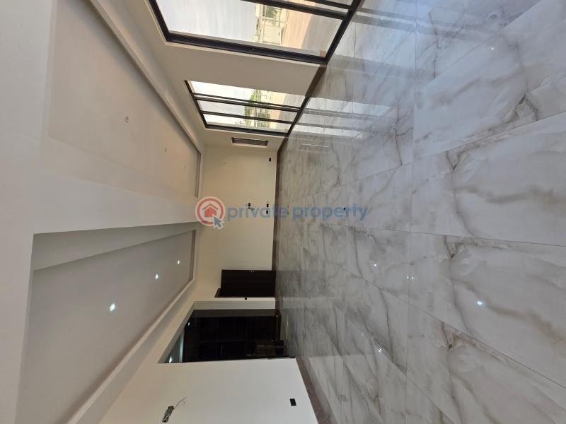 Tastefully 5 bedroom pent maisonette with elevator - 3 5 bedroom Maisonette For Sale Old Ikoyi Lagos - 3