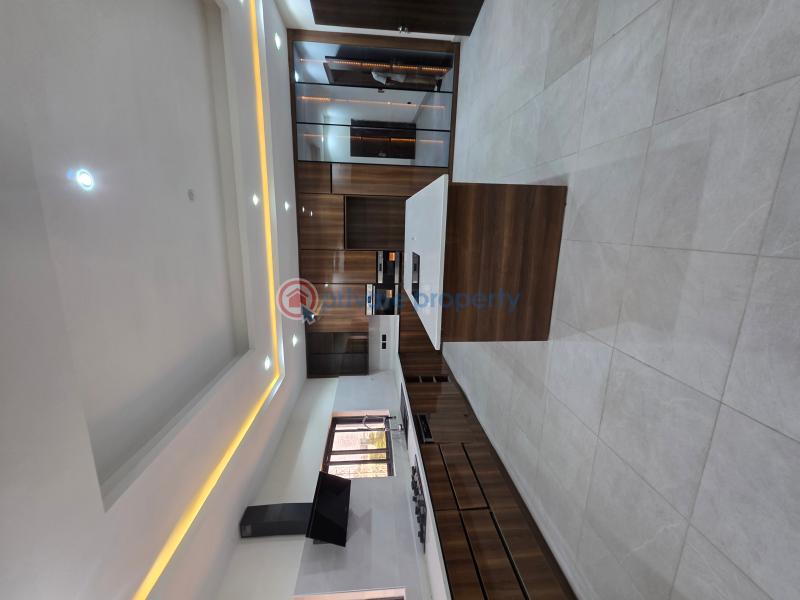 Tastefully 5 bedroom pent maisonette with elevator - 2 5 bedroom Maisonette For Sale Old Ikoyi Lagos - 2