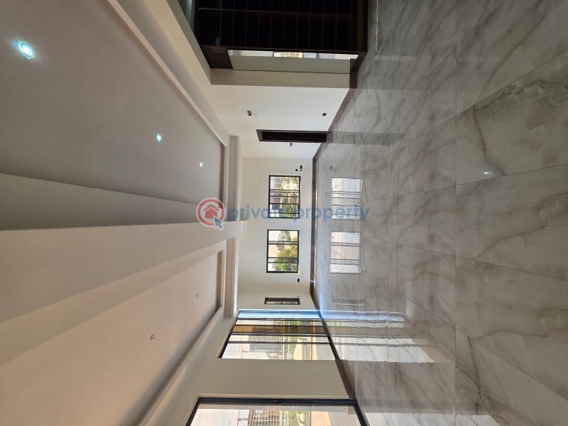 Tastefully 5 bedroom pent maisonette with elevator - 7 5 bedroom Maisonette For Sale Old Ikoyi Lagos - 7