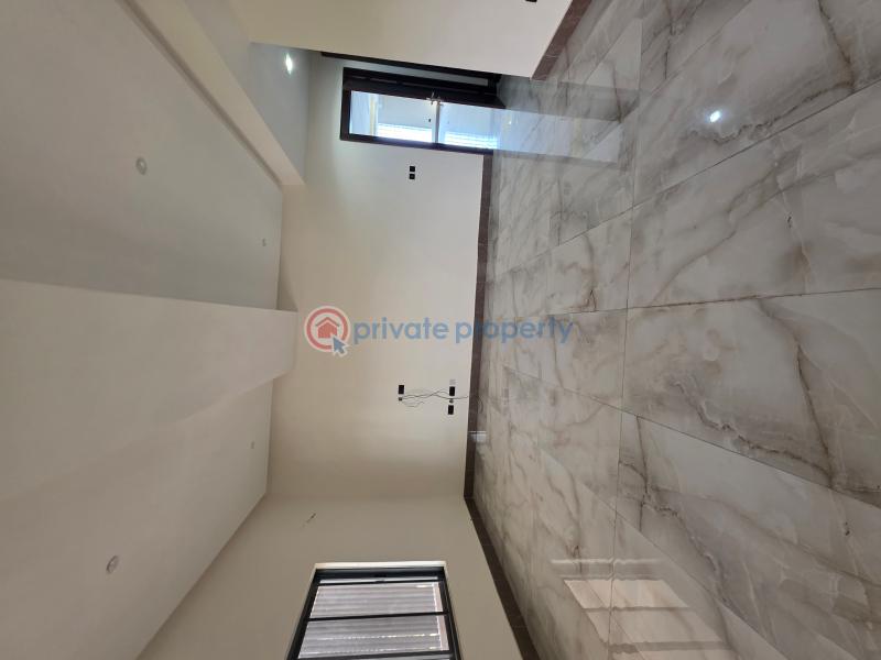 Tastefully 5 bedroom pent maisonette with elevator - 9 5 bedroom Maisonette For Sale Old Ikoyi Lagos - 9