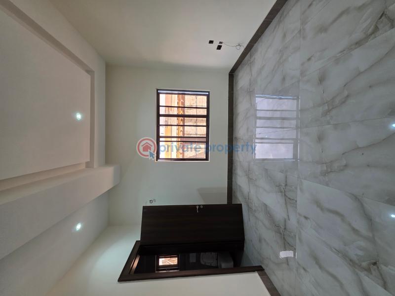 Tastefully 5 bedroom pent maisonette with elevator - 6 5 bedroom Maisonette For Sale Old Ikoyi Lagos - 6