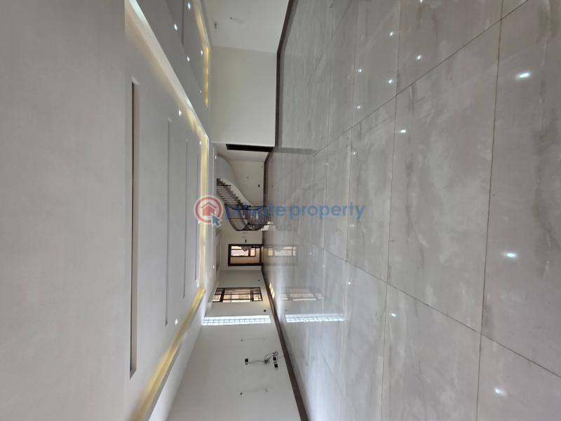 Tastefully 5 bedroom pent maisonette with elevator - 1 5 bedroom Maisonette For Sale Old Ikoyi Lagos - 1