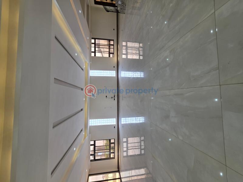 Tastefully 5 bedroom pent maisonette with elevator - 8 5 bedroom Maisonette For Sale Old Ikoyi Lagos - 8